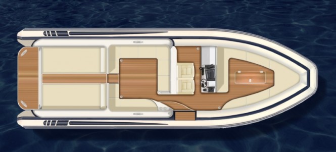 Novurania adds new big and small diesel JET models