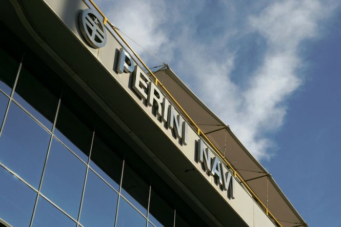 Comitato Leonardo and Perini Navi Group team up again to support young talents