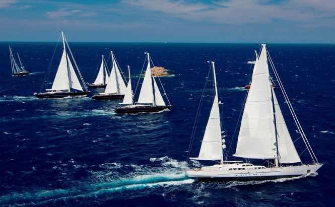 Perini Navi Cup