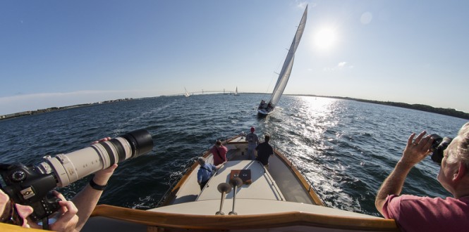 Summer Workshops on the Water with Onne van der Wal Photography