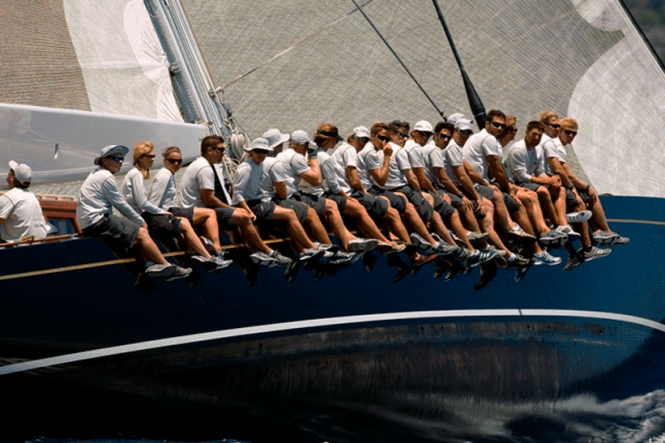 Superyacht Cup Palma 2013, June 19 - 22