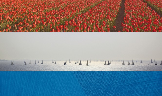 Ambassadors for Dutch quality in superyacht building