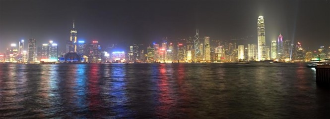 BMT Brings Superyacht Expertise to Asia Pacific