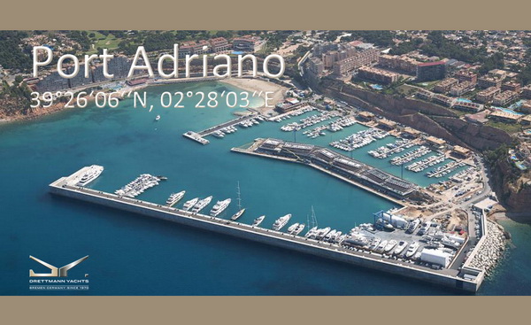 Port Adriano