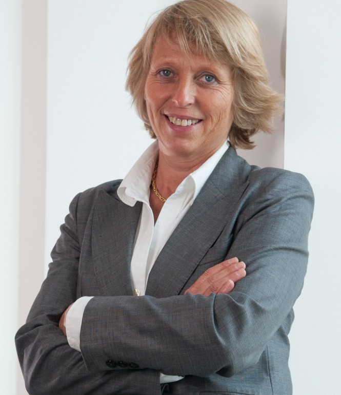 Sylvie Ernoult - Festival de la Plaisance de Cannes