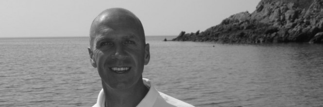 Adrian Ogier - Oceanskies