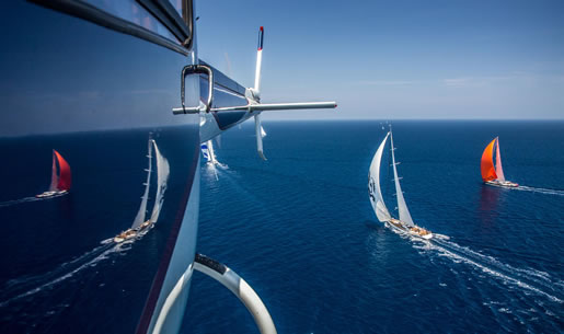 Doyle-sponsored Dubois Cup 2013