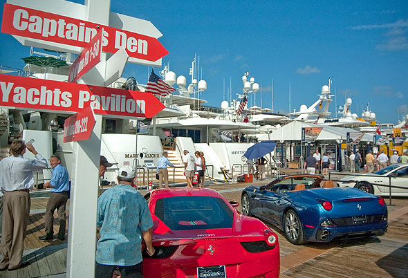 FLIBS 2012