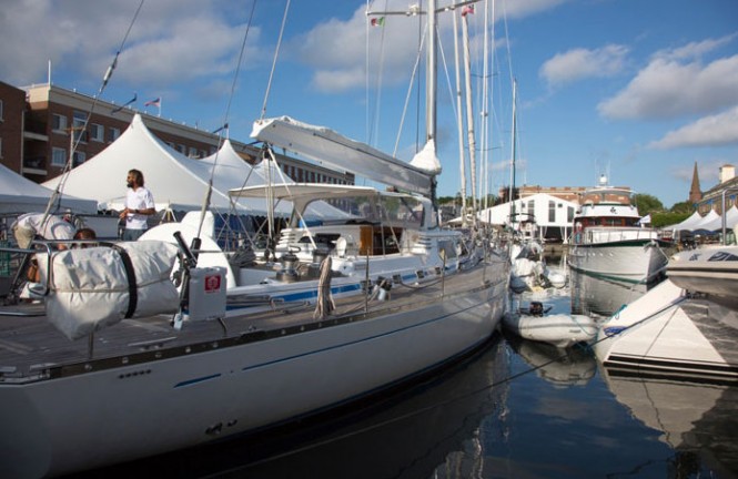 NCYS 2013 - Image credit to Billy Black