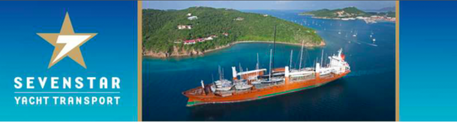 Sevenstar Yacht Transport