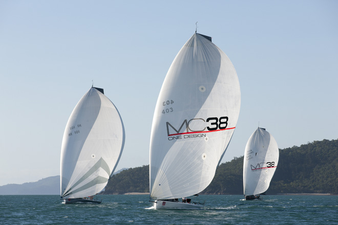 AHIRW2013 - MC38s - credit Andrea Francolini_Audi