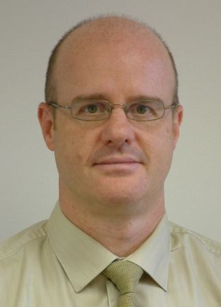 Ken Hickling—President of the International Superyacht Society and Global Superyacht Business Development Manager at AkzoNobel