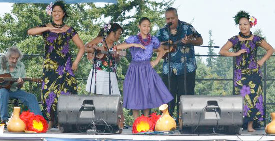 Lake Union Boats Afloat Show 2013 To Go Tropical On Opening Night