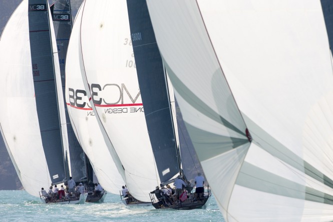 MC38s - Photo credit to Andrea Francolini_Audi