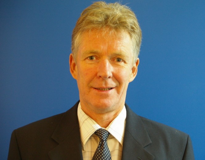 MIA EO Colin Bransgrove