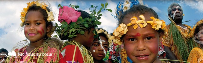 New Caledonia - Image credit New Caledonia Tourism Board