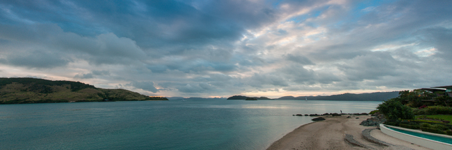 Oyster World Rally 2013