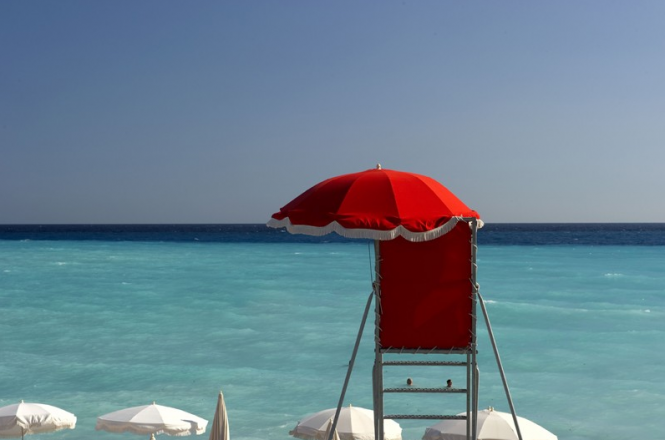 Photo credit - Nice Tourism Board