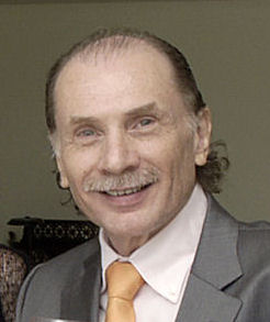 Wilfred Sultana—WSA and Host of Seminar