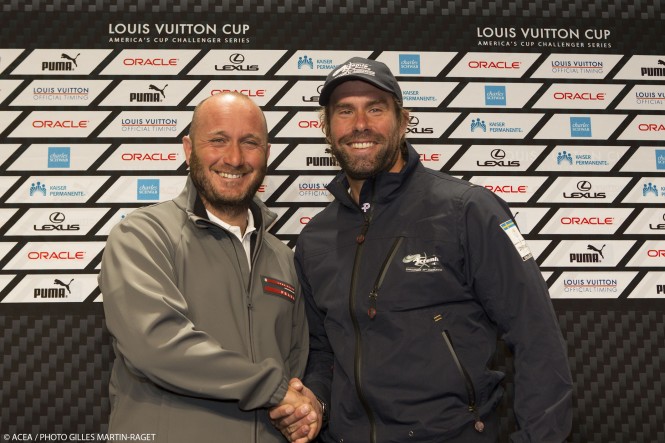 © ACEA / PHOTO GILLES MARTIN-RA