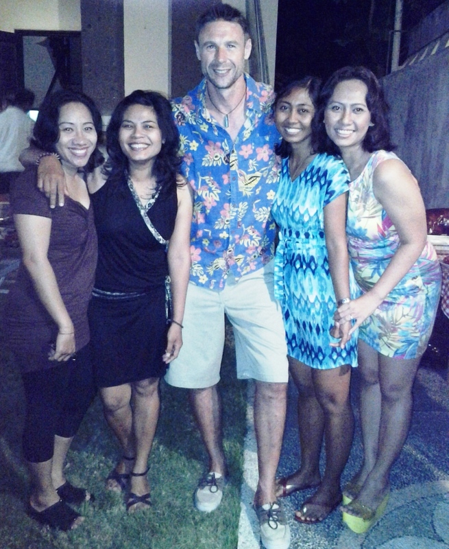 Asia Pacific Superyachts celebrates 5 years in Indonesia