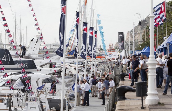1-Barcelona Boat Show 2012