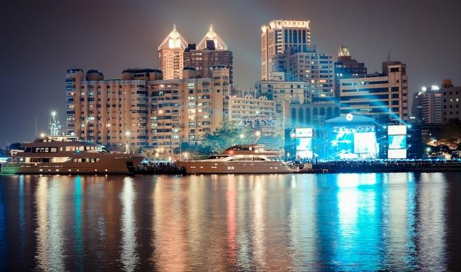 A very successful 2013 Asia Pacific Cities Summit attended by Horizon Group