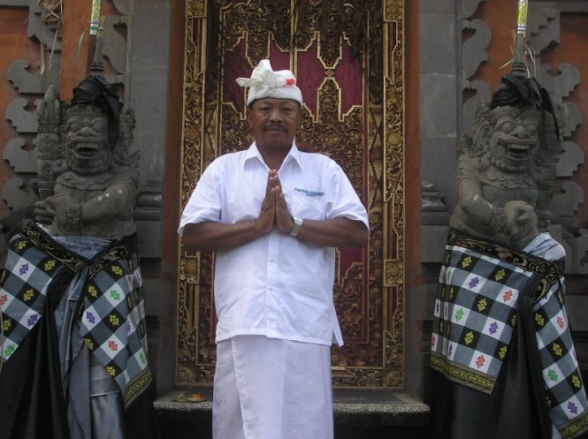 APS Indonesia key Guide 'Made Gerip'