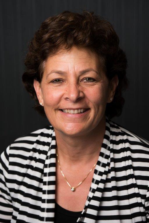 Cathy Rick-Joule NMMA