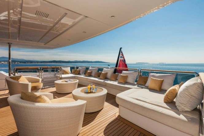 PARAM JAMUNA IV  - Photo Alberto Cocchi