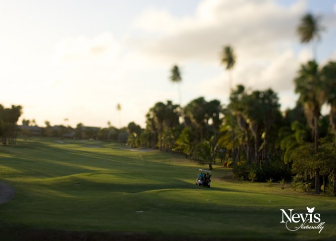 Photo credit Nevis Tourist Board