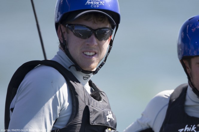 Red Bull Youth America's Cup - Day 3