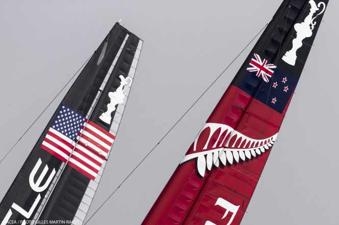 34th America's Cup - Red Bull Youth America's Cup Eve