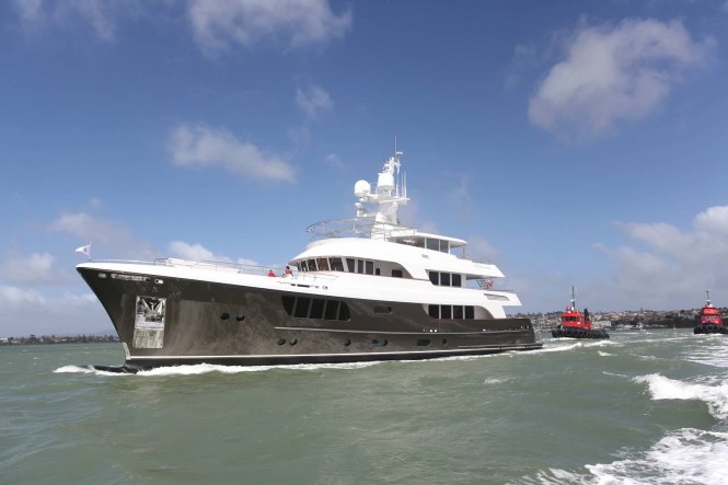 CaryAli  - Photo credit to Chris Lewis