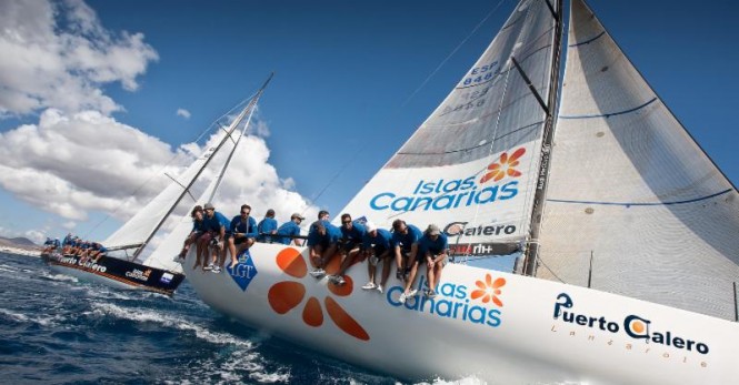 Credit to jamesmitchell.eu/Trofeo Cesar Mantique