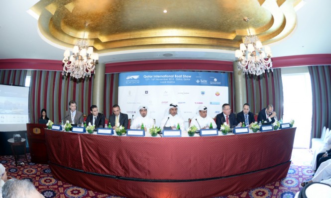 Pre-show Press Conference