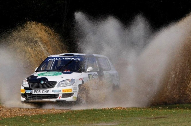 Sunseeker Rallye 2013 to start today
