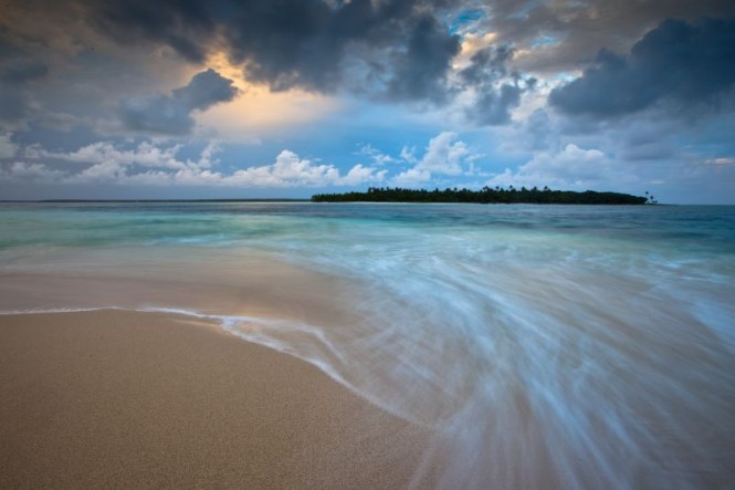 Tonga - Image courtesy of Tonga Visitors Bureau