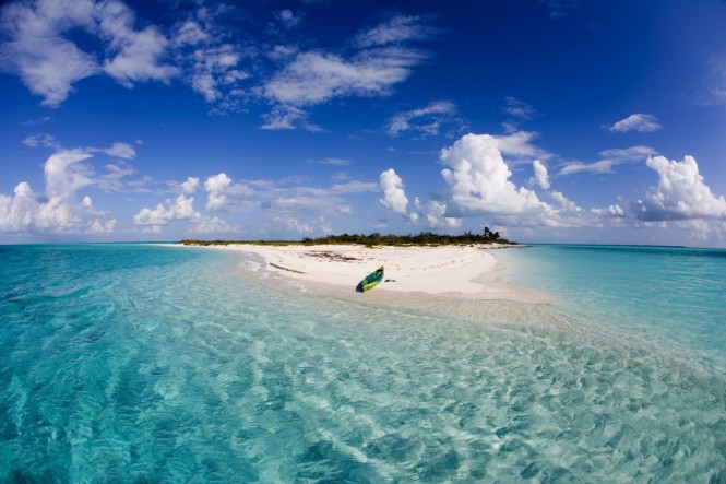 Eleuthera and Harbour Islands Bahamas - Photo courtesy of Bahamas Ministry of Tourism
