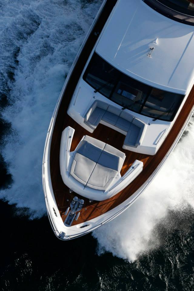 Superyacht Princess 88