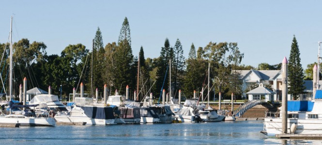 Photography of Gladstone region for Gladstone Port Corporation - Credit to Chrissy Harris Photography
