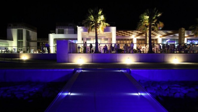 Karpaz Gate Marina - Hemingway's