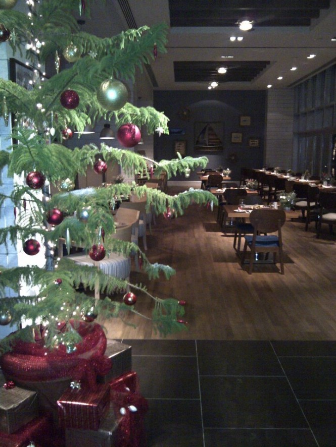 Special Festive Week at Karpaz Gate Marina in the popular yacht charter destination - Eastern Mediterranean