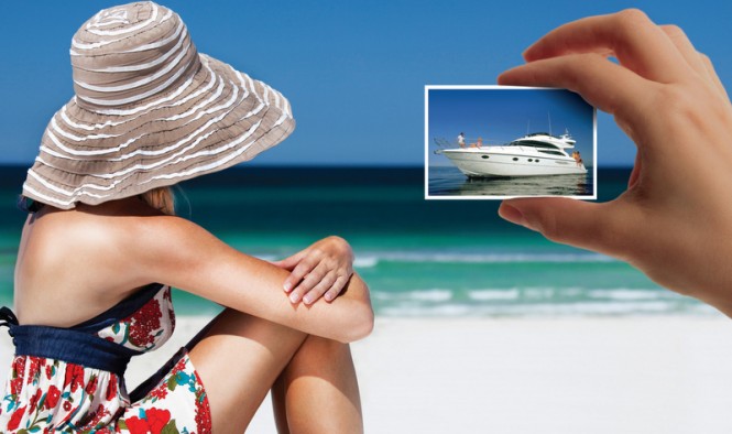 Aurora Yacht Logistics