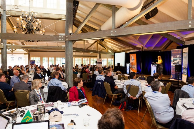 ASMEX Conference 2013