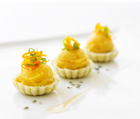 Antigua Charter Yacht Show's 14th annual Chef's Competition