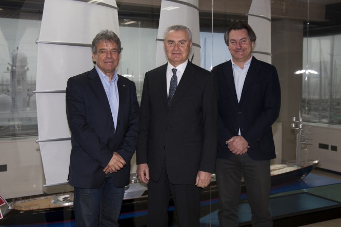 Enrico dell'Artino - Photo by Burak Vanni