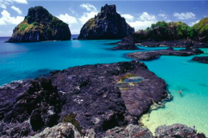 Image credit to The Brazilian Tourist Board (Embratur)