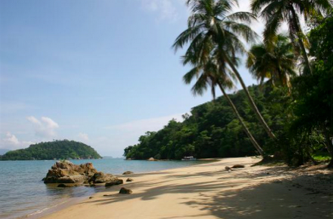 Image credit to The Brazilian Tourist Board (Embratur)