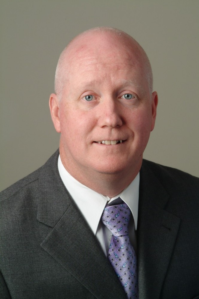 Mick Kinley - Deputy CEO Australian Maritime Safety Authority